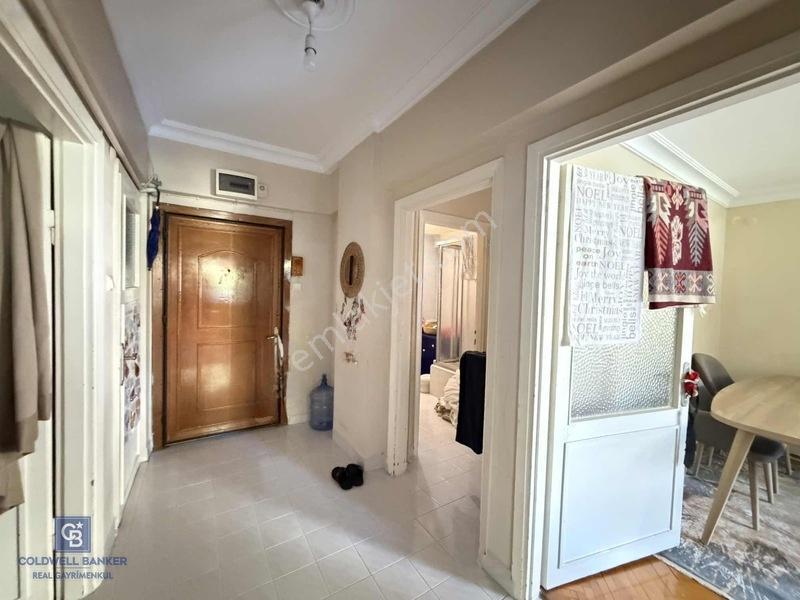 Acıbadem Pınar Sitesi Yatırımlık Ara Katta Satılık 3+1 — fotoğraf 17