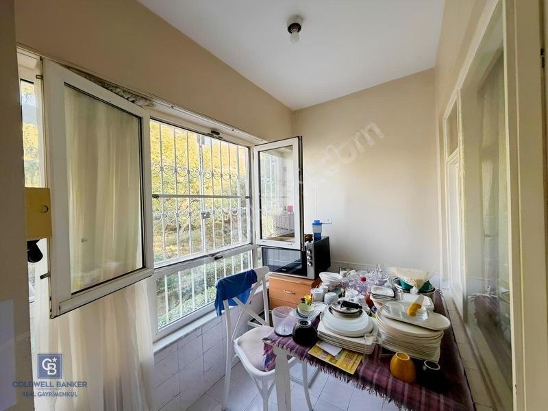 Acıbadem Pınar Sitesi Yatırımlık Ara Katta Satılık 3+1 — fotoğraf 18