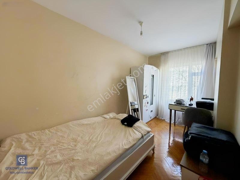 Acıbadem Pınar Sitesi Yatırımlık Ara Katta Satılık 3+1 — fotoğraf 20