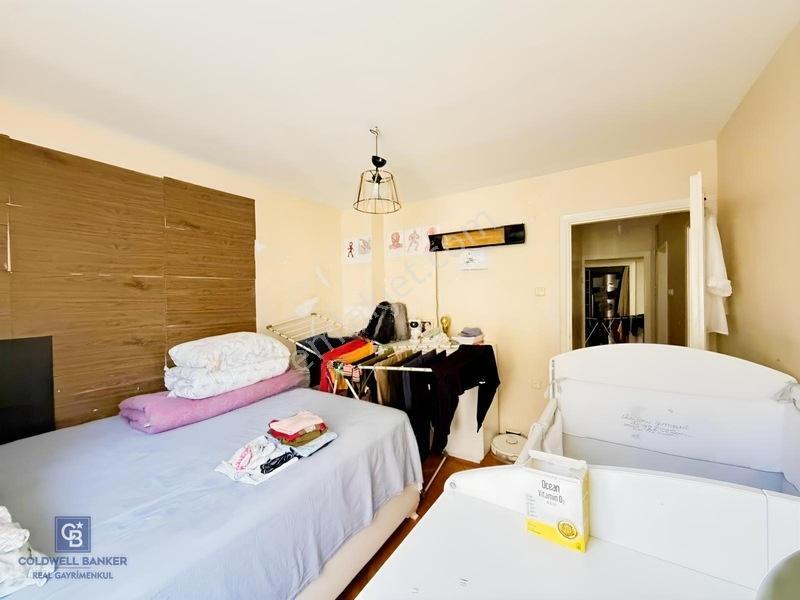 Acıbadem Pınar Sitesi Yatırımlık Ara Katta Satılık 3+1 — fotoğraf 21