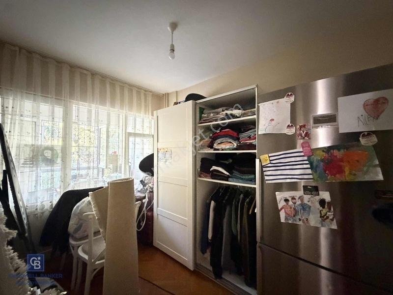 Acıbadem Pınar Sitesi Yatırımlık Ara Katta Satılık 3+1 — fotoğraf 22