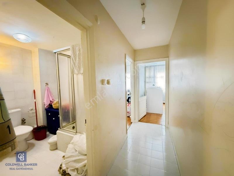 Acıbadem Pınar Sitesi Yatırımlık Ara Katta Satılık 3+1 — fotoğraf 23