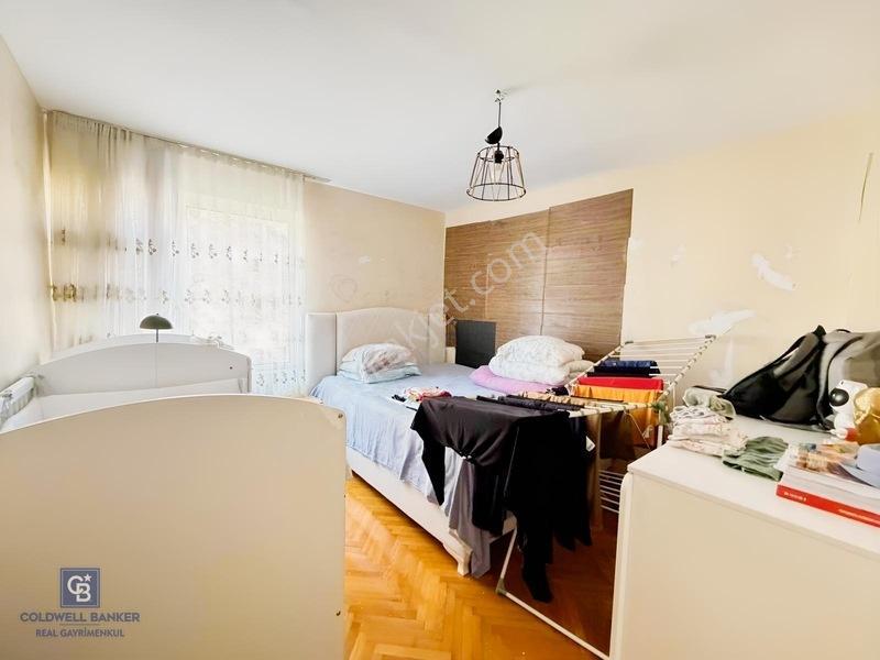 Acıbadem Pınar Sitesi Yatırımlık Ara Katta Satılık 3+1 — fotoğraf 24