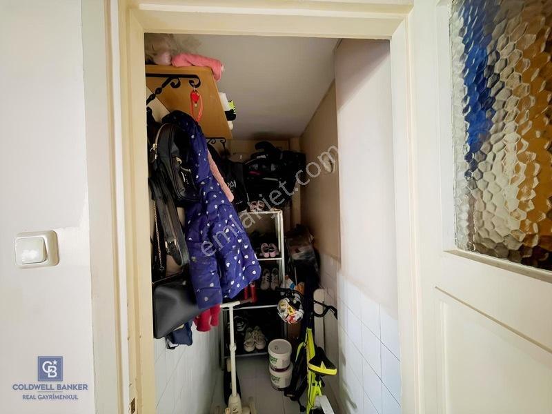 Acıbadem Pınar Sitesi Yatırımlık Ara Katta Satılık 3+1 — fotoğraf 25