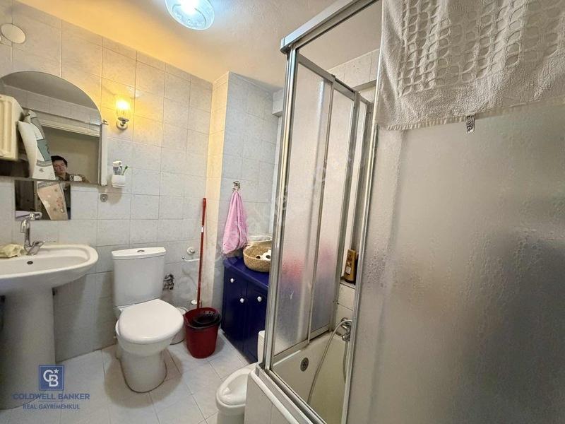 Acıbadem Pınar Sitesi Yatırımlık Ara Katta Satılık 3+1 — fotoğraf 26