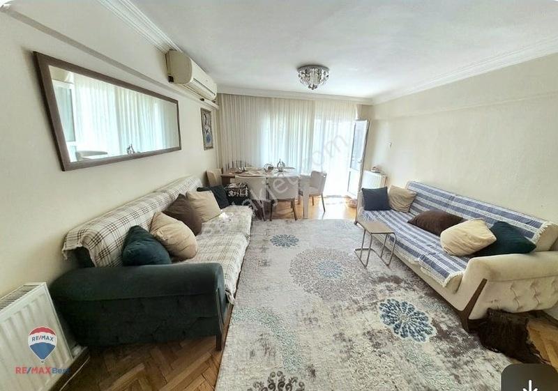 29 Karşıyaka Nergız De 2+1 Satılık Arakat Daıre — fotoğraf 5