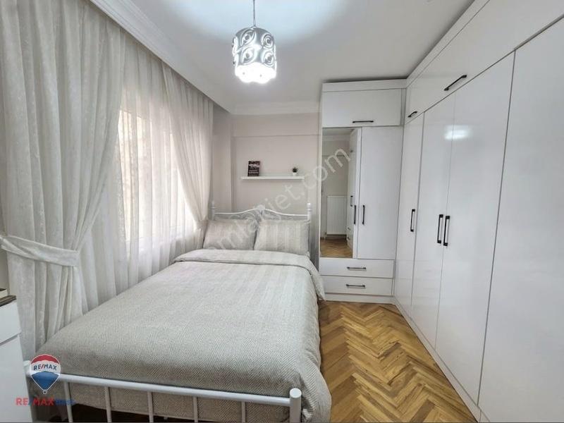 29 Karşıyaka Nergız De 2+1 Satılık Arakat Daıre — fotoğraf 14