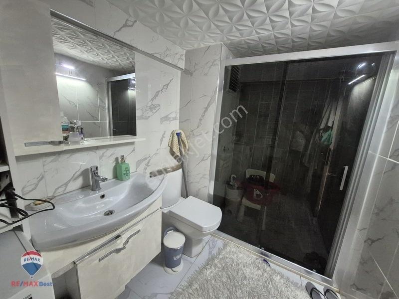 29 Karşıyaka Nergız De 2+1 Satılık Arakat Daıre — fotoğraf 18