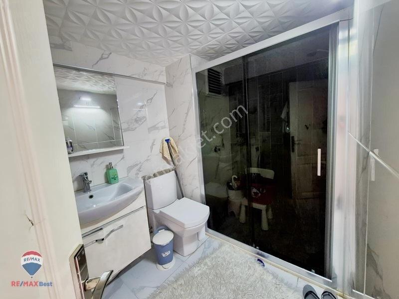 29 Karşıyaka Nergız De 2+1 Satılık Arakat Daıre — fotoğraf 19