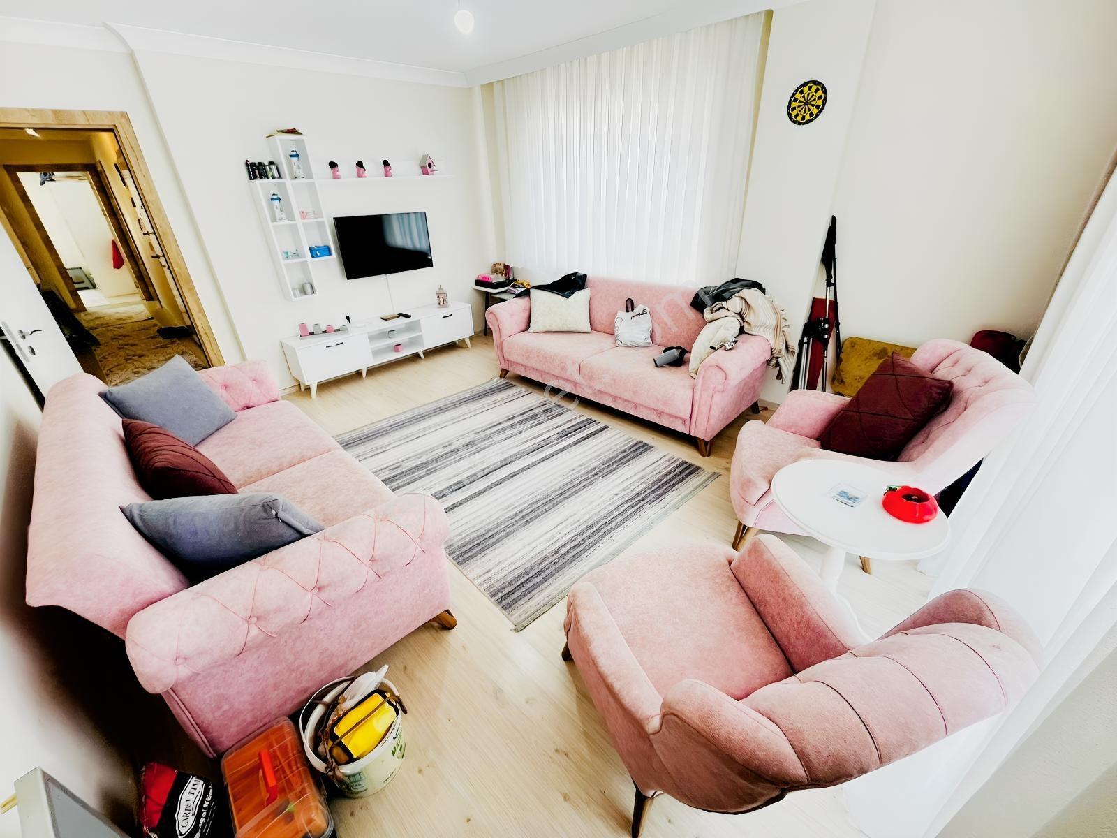 Gömeç Yaya Mahallesinde Merkezi Konumda Ara Kat 3+1 Daire — fotoğraf 8