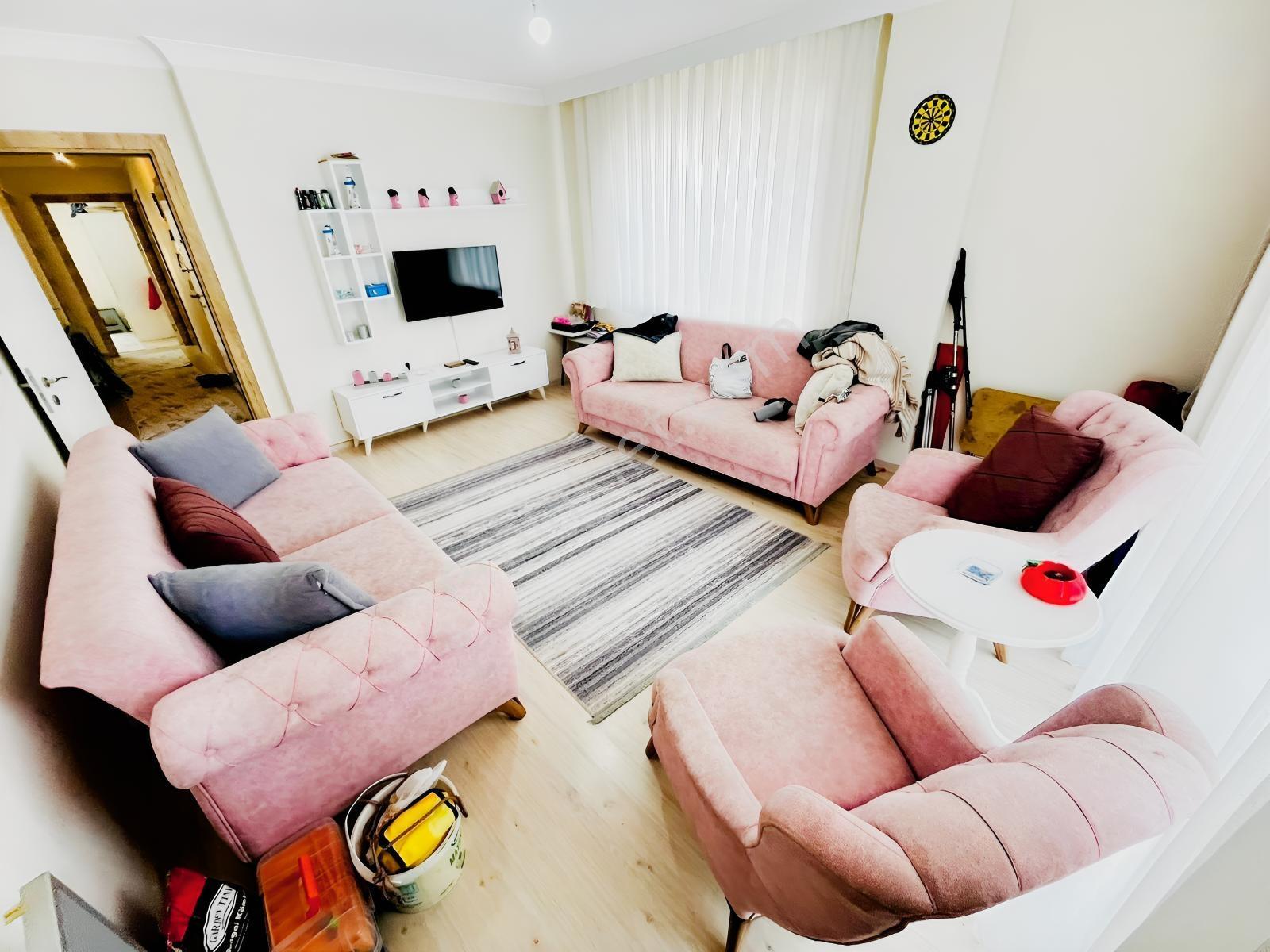 Gömeç Yaya Mahallesinde Merkezi Konumda Ara Kat 3+1 Daire — fotoğraf 10