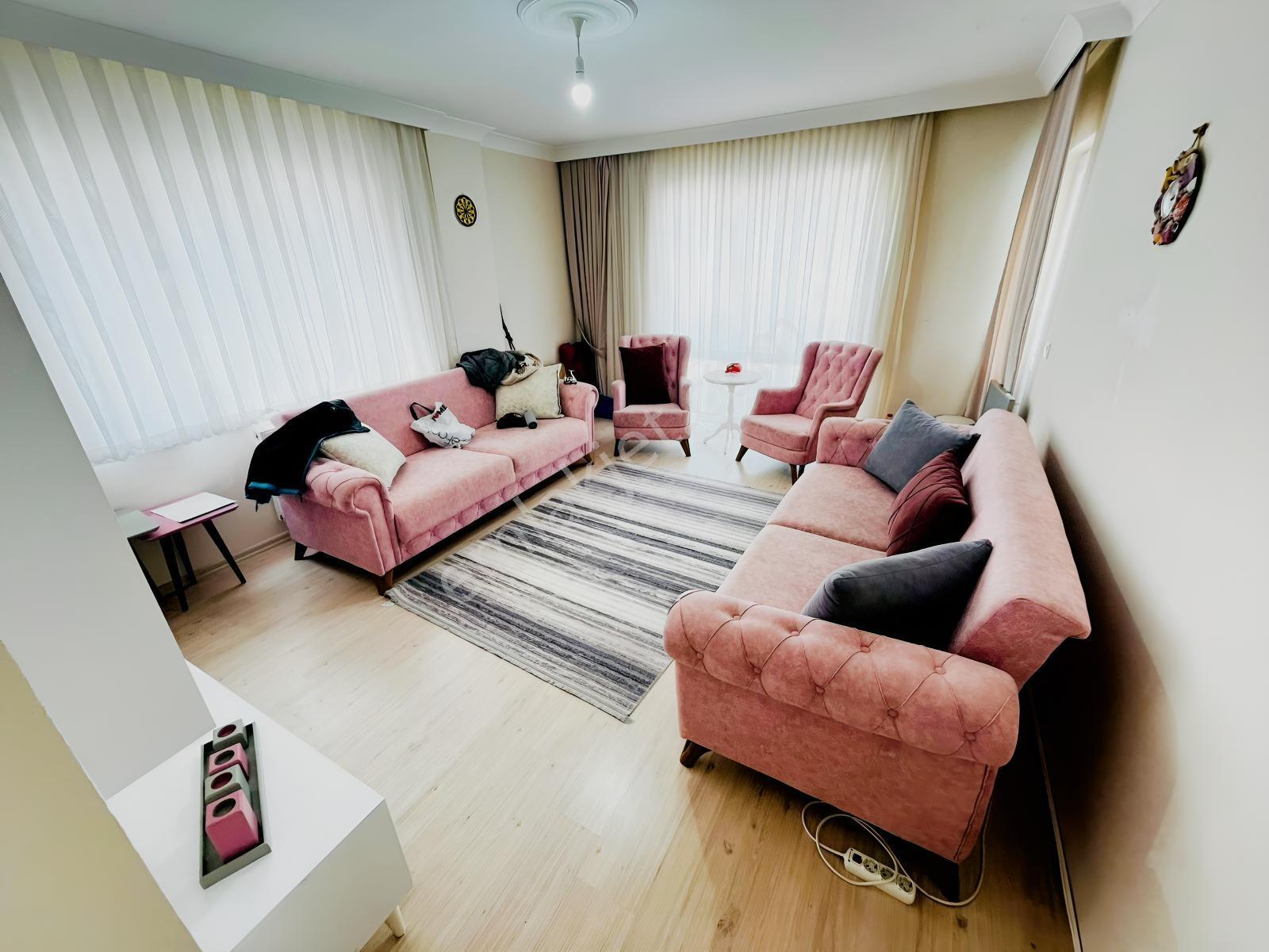 Gömeç Yaya Mahallesinde Merkezi Konumda Ara Kat 3+1 Daire — fotoğraf 11