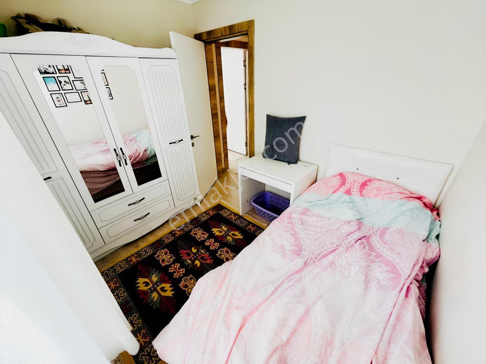 Gömeç Yaya Mahallesinde Merkezi Konumda Ara Kat 3+1 Daire — fotoğraf 12