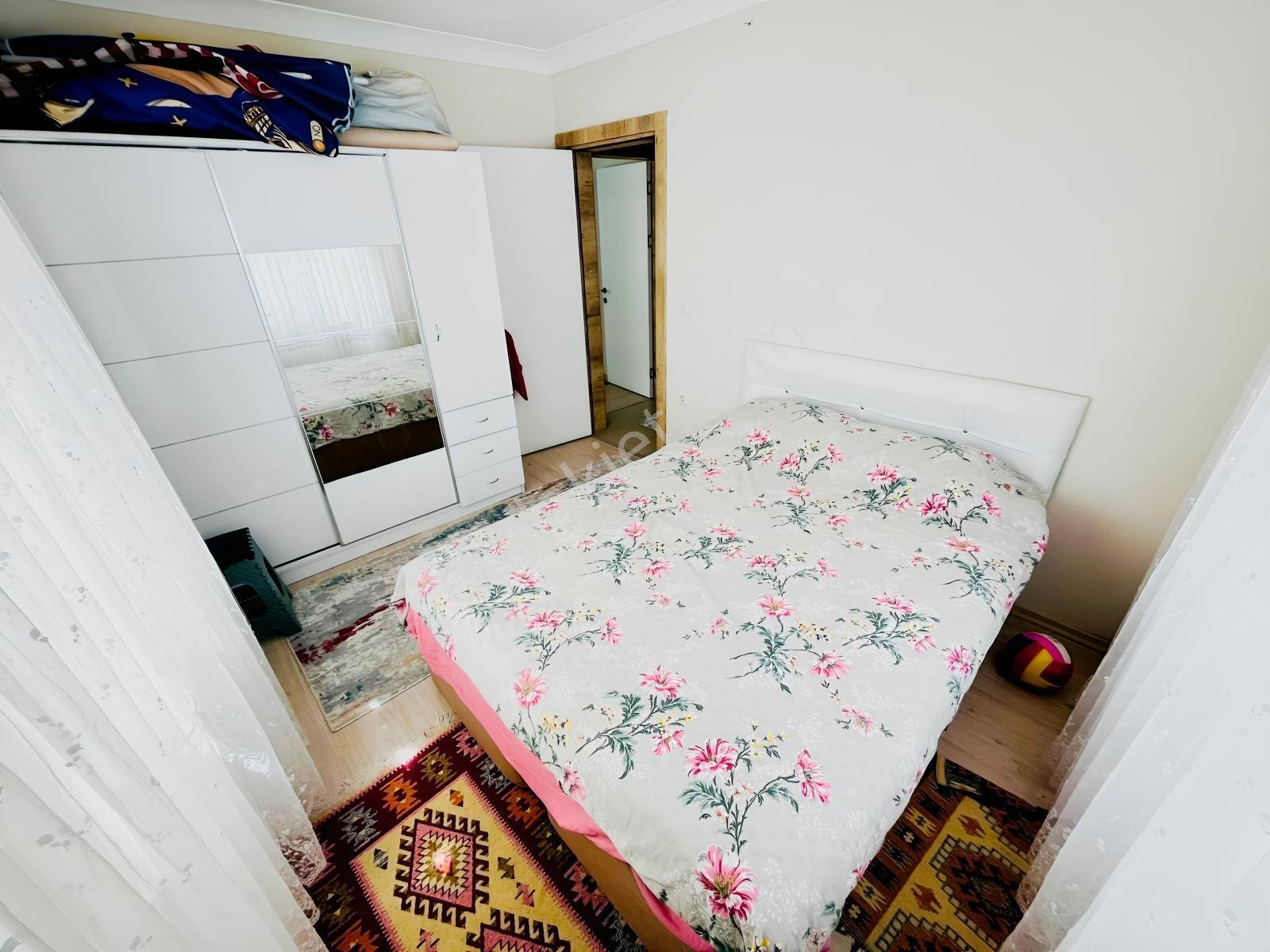 Gömeç Yaya Mahallesinde Merkezi Konumda Ara Kat 3+1 Daire — fotoğraf 13
