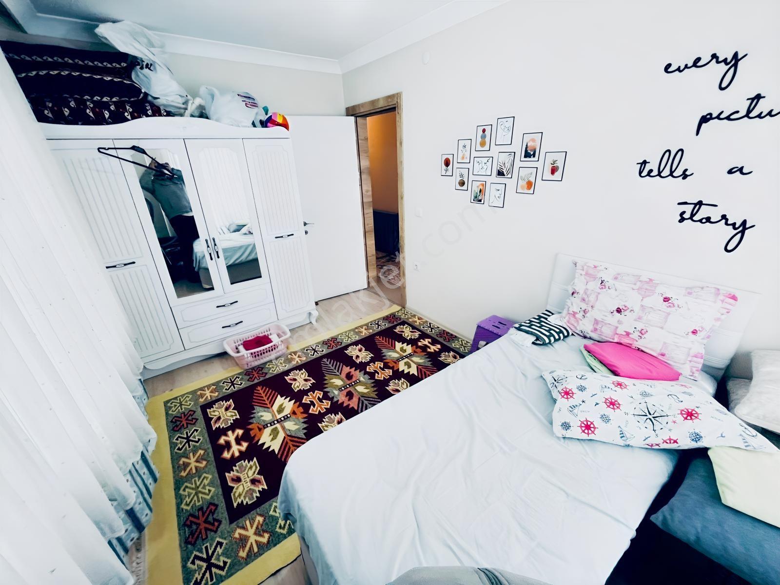 Gömeç Yaya Mahallesinde Merkezi Konumda Ara Kat 3+1 Daire — fotoğraf 16