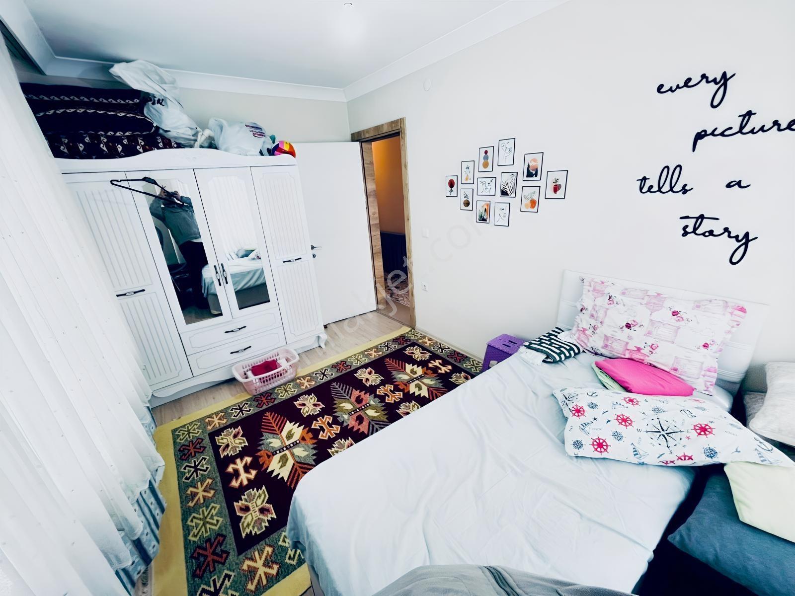 Gömeç Yaya Mahallesinde Merkezi Konumda Ara Kat 3+1 Daire — fotoğraf 22