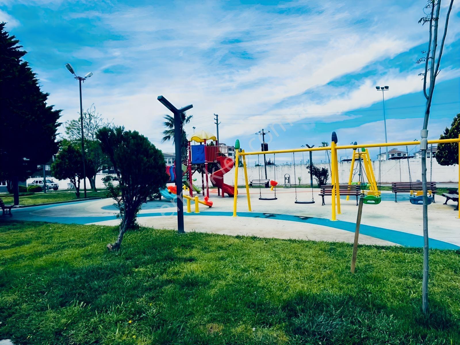 Gömeç Yaya Mahallesinde Merkezi Konumda Ara Kat 3+1 Daire — fotoğraf 31
