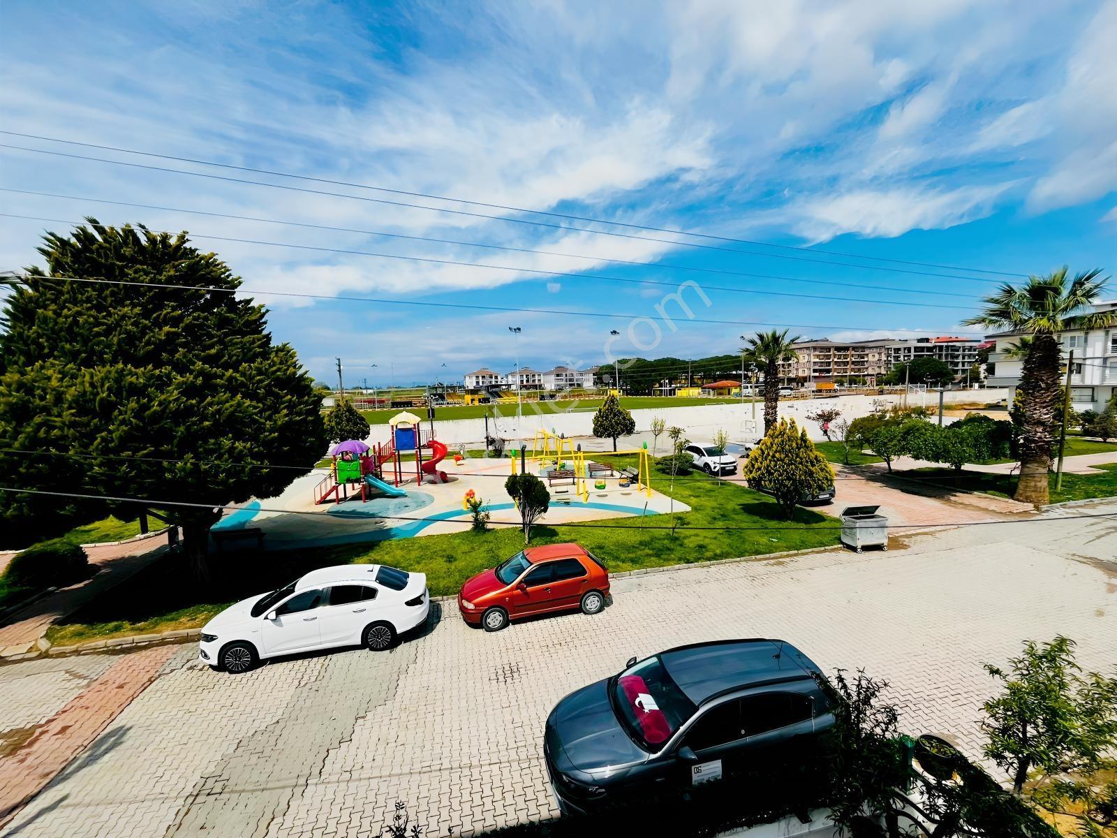Gömeç Yaya Mahallesinde Merkezi Konumda Ara Kat 3+1 Daire — fotoğraf 32