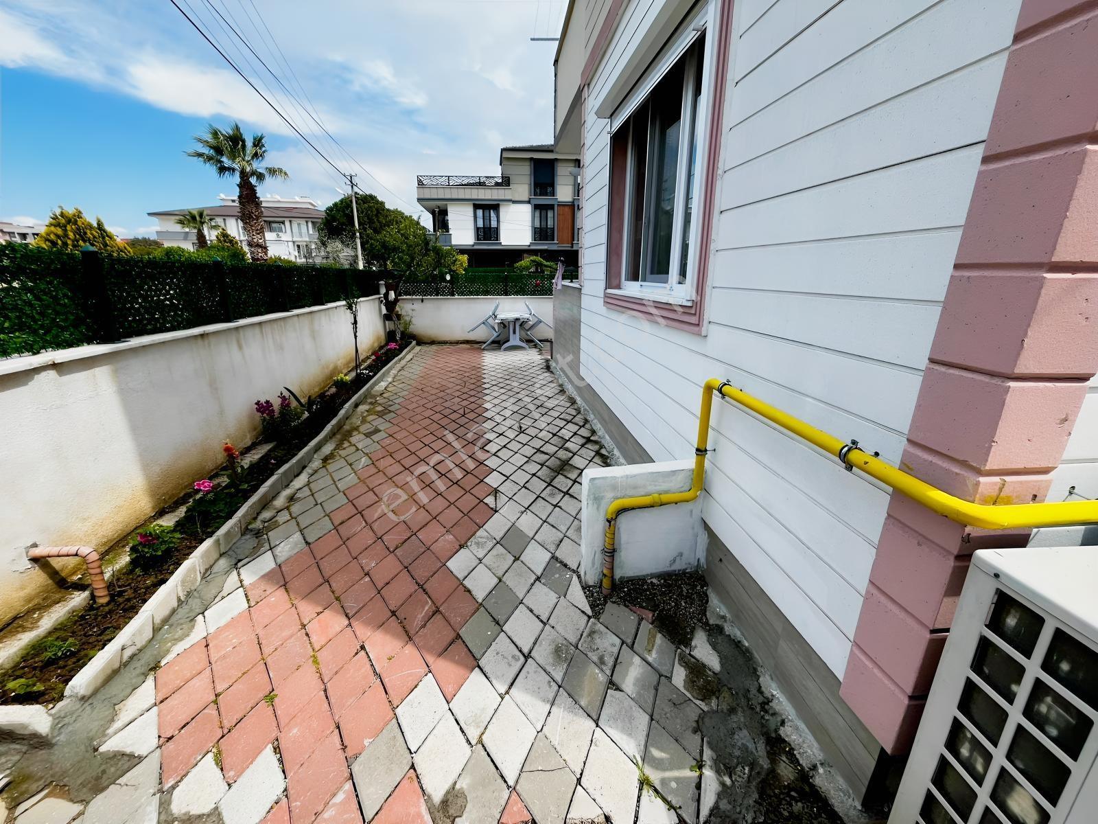 Gömeç Yaya Mahallesinde Merkezi Konumda Ara Kat 3+1 Daire — fotoğraf 34