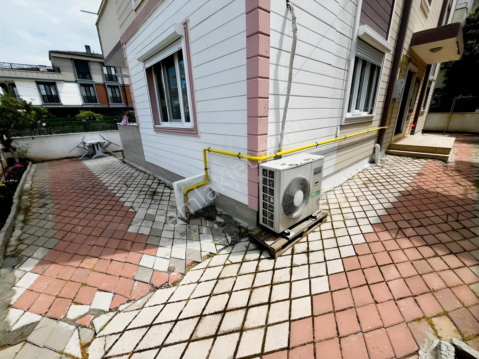 Gömeç Yaya Mahallesinde Merkezi Konumda Ara Kat 3+1 Daire — fotoğraf 35