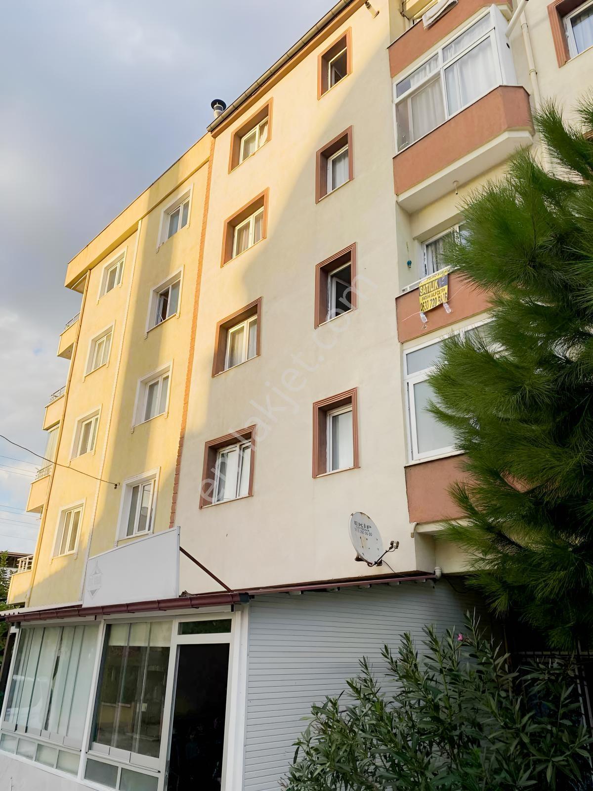 Sahil Mah. Merkezi Konum, Aydınlık Ve Ferah Daire — fotoğraf 2