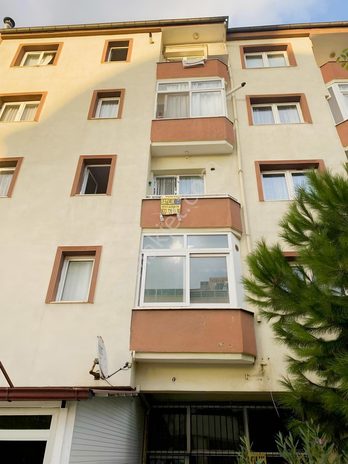 Sahil Mah. Merkezi Konum, Aydınlık Ve Ferah Daire — fotoğraf 3