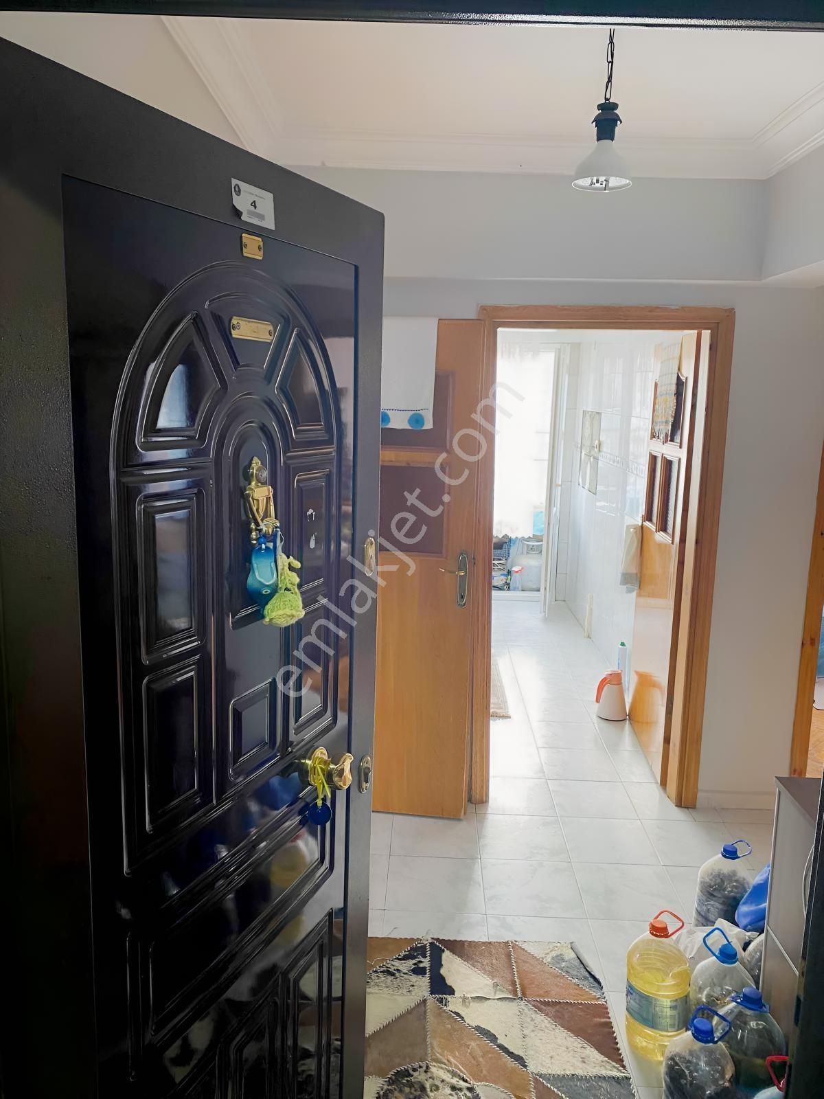 Sahil Mah. Merkezi Konum, Aydınlık Ve Ferah Daire — fotoğraf 6