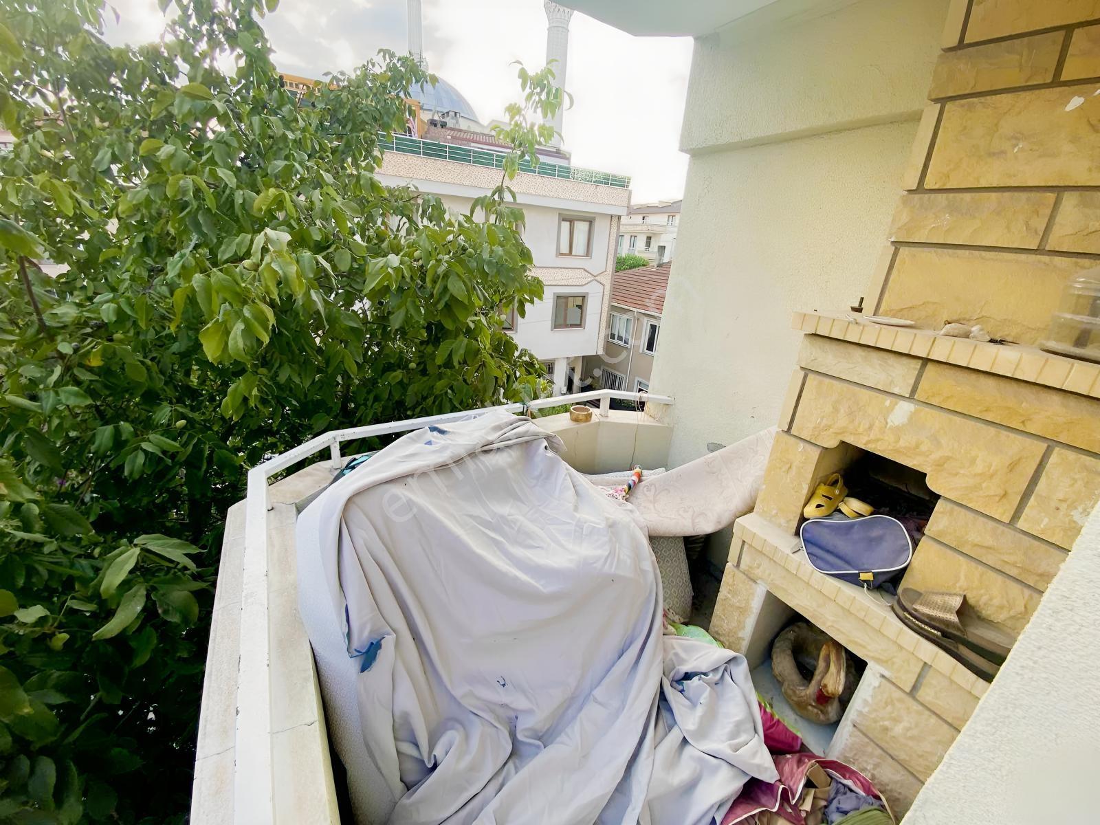 Sahil Mah. Merkezi Konum, Aydınlık Ve Ferah Daire — fotoğraf 15