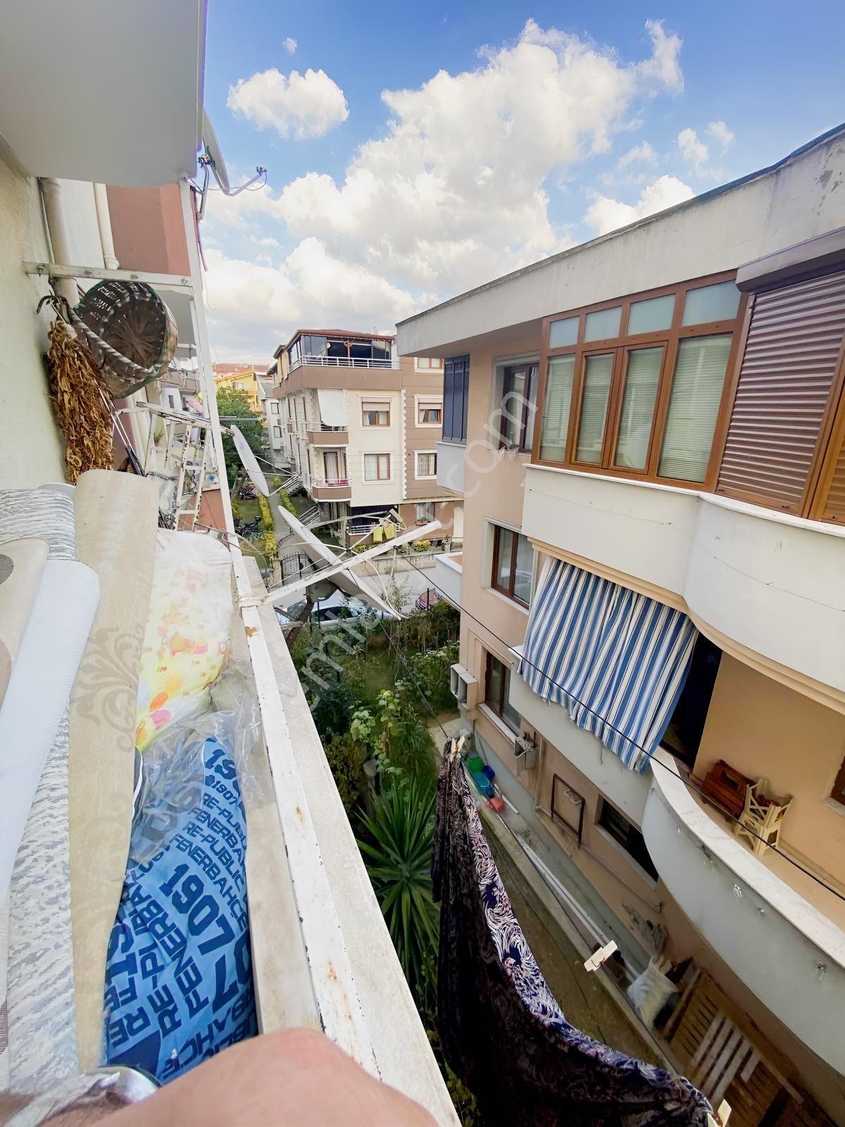 Sahil Mah. Merkezi Konum, Aydınlık Ve Ferah Daire — fotoğraf 16