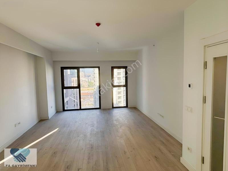 Fikirtepe 3. Etap'ta Manzaralı 3+1 Daire (14. Kat) — fotoğraf 2