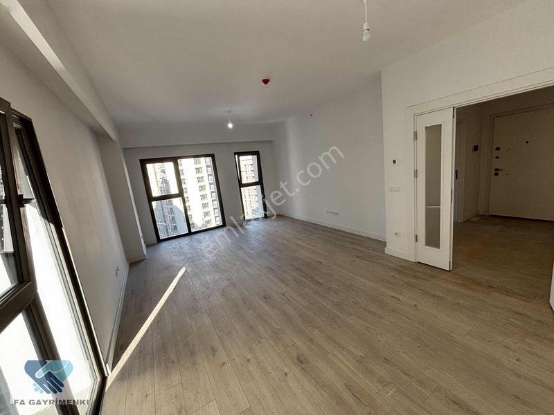 Fikirtepe 3. Etap'ta Manzaralı 3+1 Daire (14. Kat) — fotoğraf 3