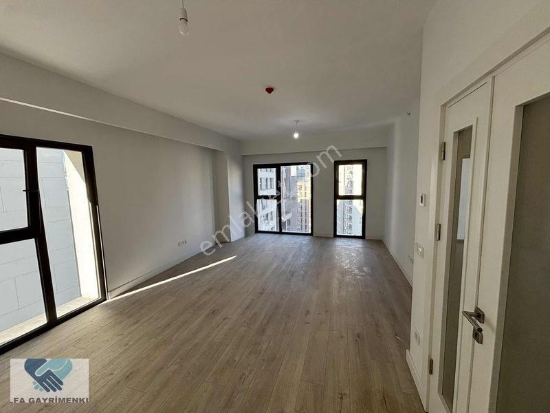 Fikirtepe 3. Etap'ta Manzaralı 3+1 Daire (14. Kat) — fotoğraf 4