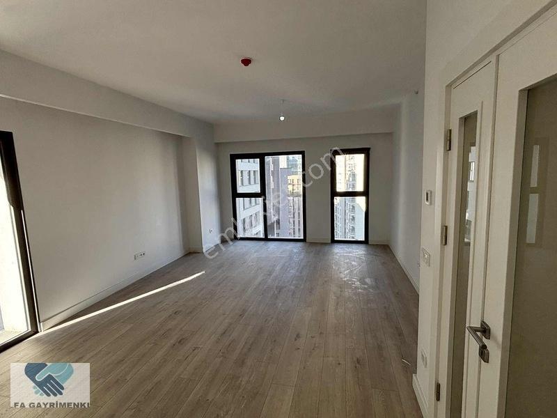 Fikirtepe 3. Etap'ta Manzaralı 3+1 Daire (14. Kat) — fotoğraf 5