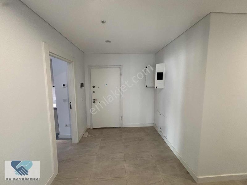 Fikirtepe 3. Etap'ta Manzaralı 3+1 Daire (14. Kat) — fotoğraf 10
