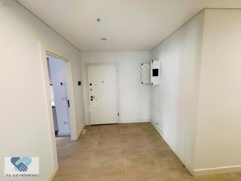 Fikirtepe 3. Etap'ta Manzaralı 3+1 Daire (14. Kat) — fotoğraf 11