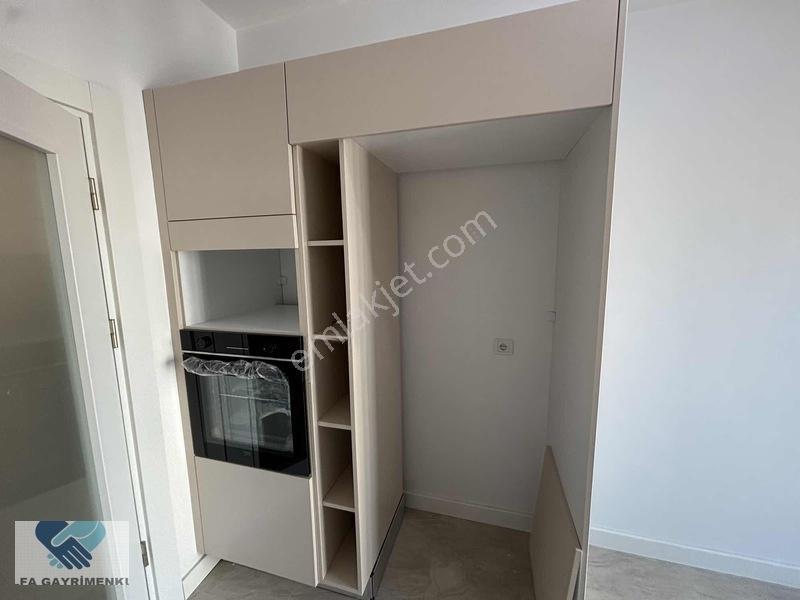 Fikirtepe 3. Etap'ta Manzaralı 3+1 Daire (14. Kat) — fotoğraf 15