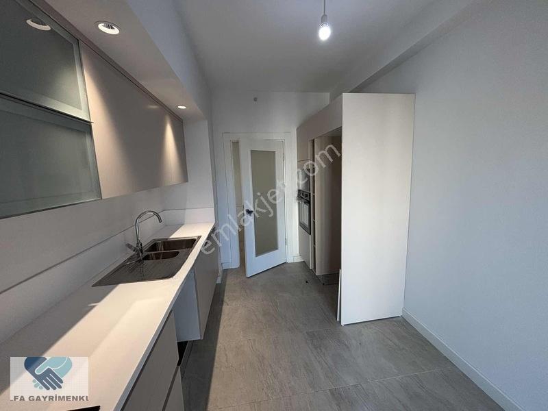 Fikirtepe 3. Etap'ta Manzaralı 3+1 Daire (14. Kat) — fotoğraf 20