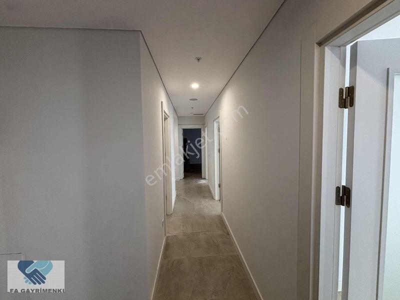 Fikirtepe 3. Etap'ta Manzaralı 3+1 Daire (14. Kat) — fotoğraf 21