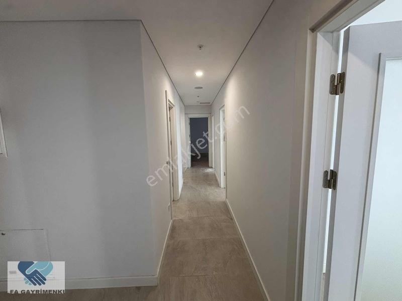Fikirtepe 3. Etap'ta Manzaralı 3+1 Daire (14. Kat) — fotoğraf 22