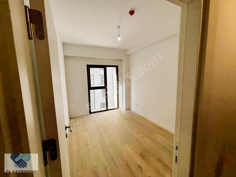 Fikirtepe 3. Etap'ta Manzaralı 3+1 Daire (14. Kat) — fotoğraf 23