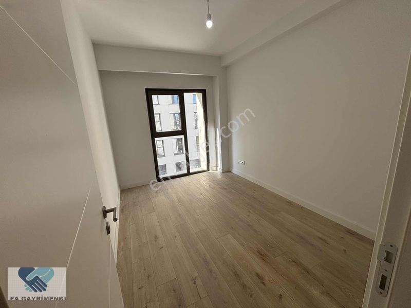 Fikirtepe 3. Etap'ta Manzaralı 3+1 Daire (14. Kat) — fotoğraf 24