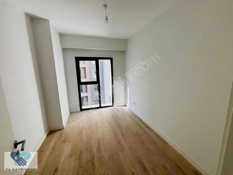 Fikirtepe 3. Etap'ta Manzaralı 3+1 Daire (14. Kat) — fotoğraf 29