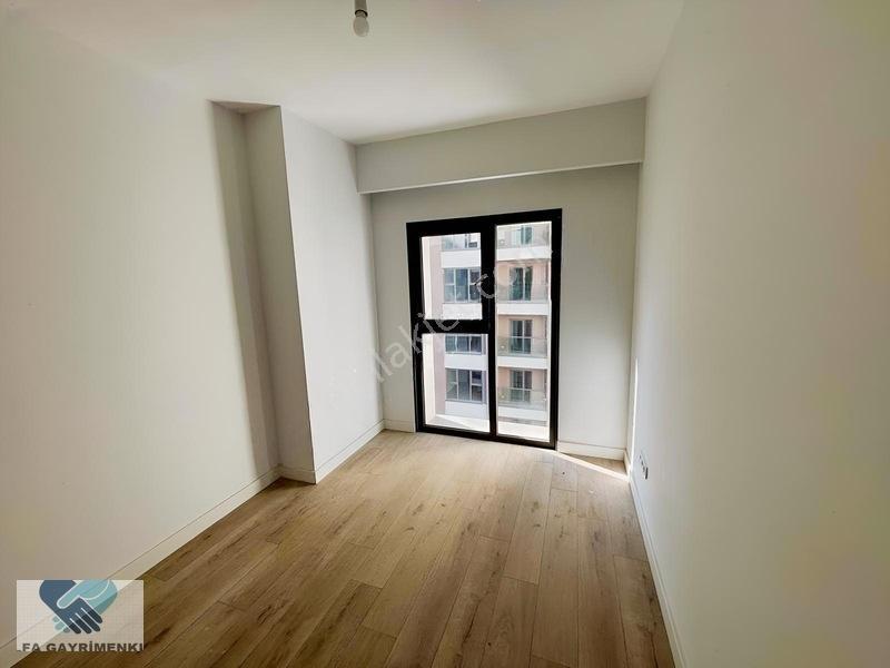 Fikirtepe 3. Etap'ta Manzaralı 3+1 Daire (14. Kat) — fotoğraf 31