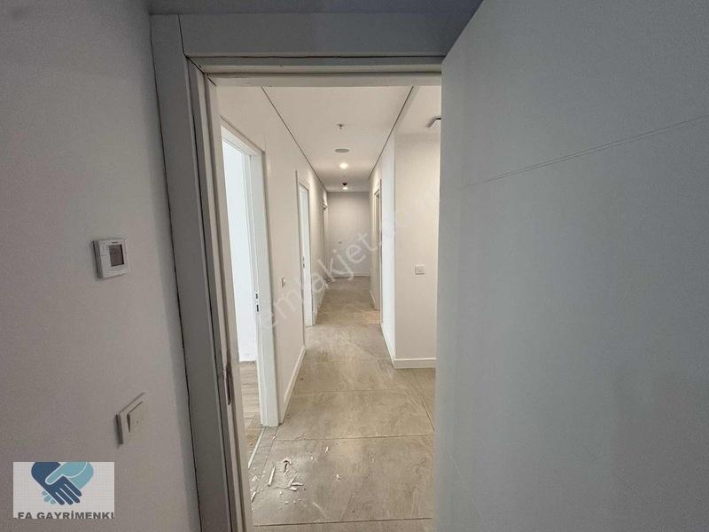 Fikirtepe 3. Etap'ta Manzaralı 3+1 Daire (14. Kat) — fotoğraf 33
