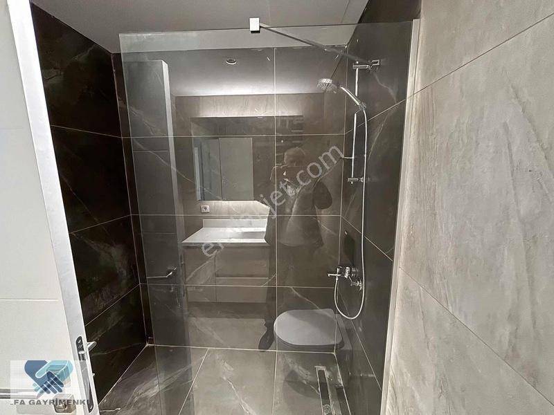 Fikirtepe 3. Etap'ta Manzaralı 3+1 Daire (14. Kat) — fotoğraf 34