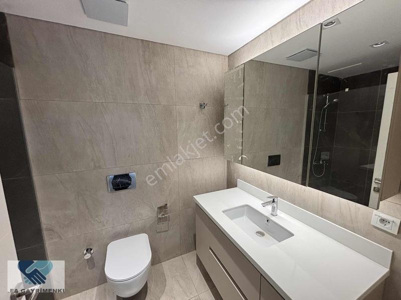 Fikirtepe 3. Etap'ta Manzaralı 3+1 Daire (14. Kat) — fotoğraf 35