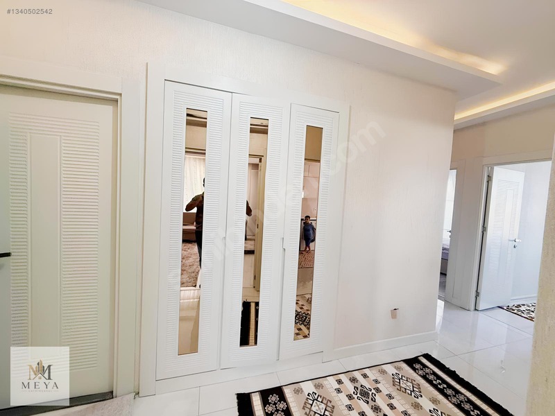 Teknokent Zana Tech Sirius 2,5+1 Satılık Daire Meya Gayrimenkul — fotoğraf 4