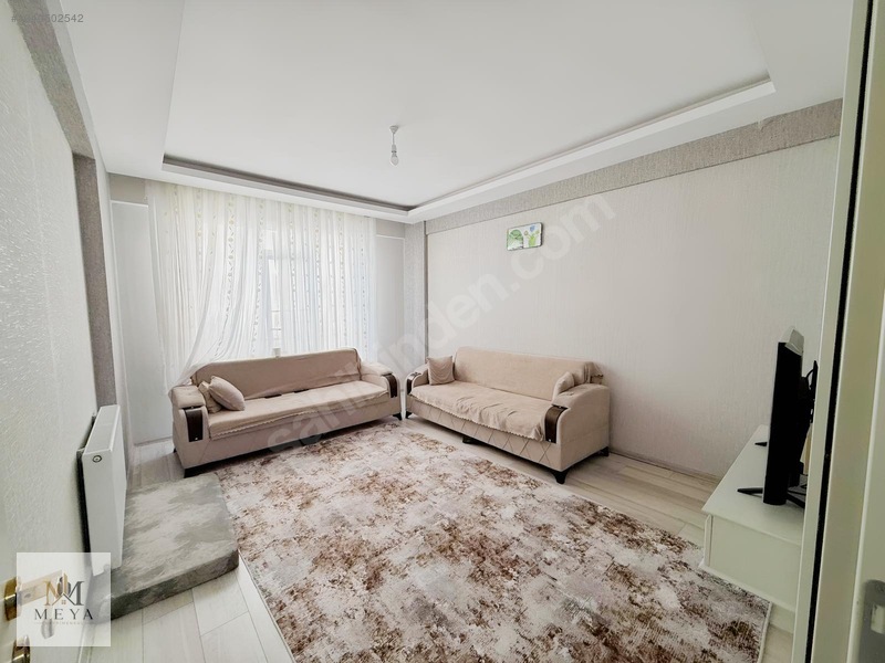 Teknokent Zana Tech Sirius 2,5+1 Satılık Daire Meya Gayrimenkul — fotoğraf 6