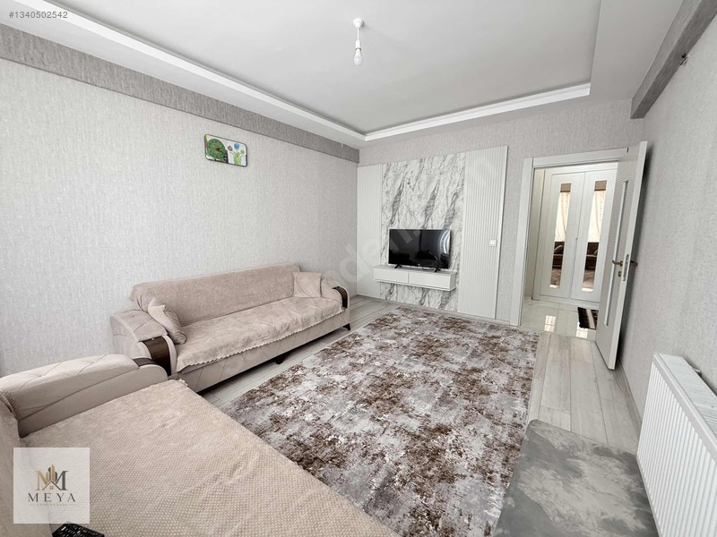 Teknokent Zana Tech Sirius 2,5+1 Satılık Daire Meya Gayrimenkul — fotoğraf 7
