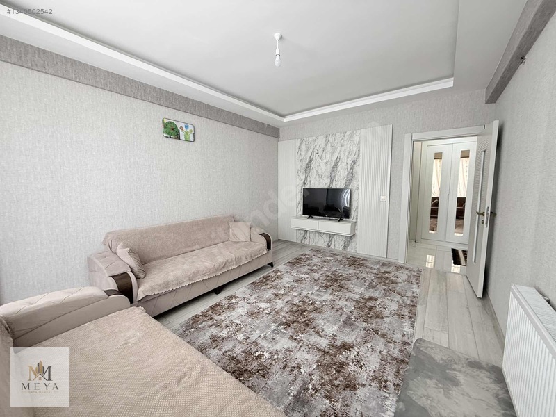 Teknokent Zana Tech Sirius 2,5+1 Satılık Daire Meya Gayrimenkul — fotoğraf 8